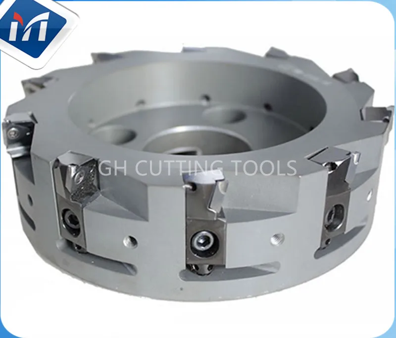 Pcd Insert Milling Cutter Apkt 1604 Apht For Cnc Inserts One Diamond
