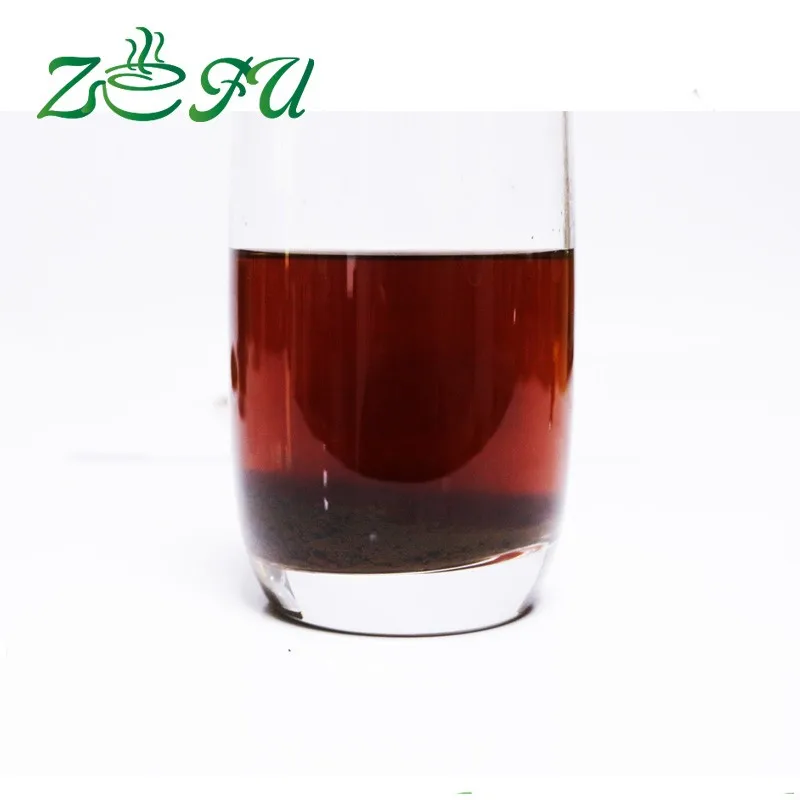 High Quality Tea Factory Supplies Instant Tea Dust Black Tea Powder - 4uTea | 4uTea.com
