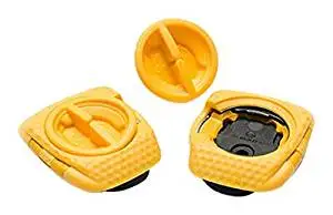 speedplay frog cleats