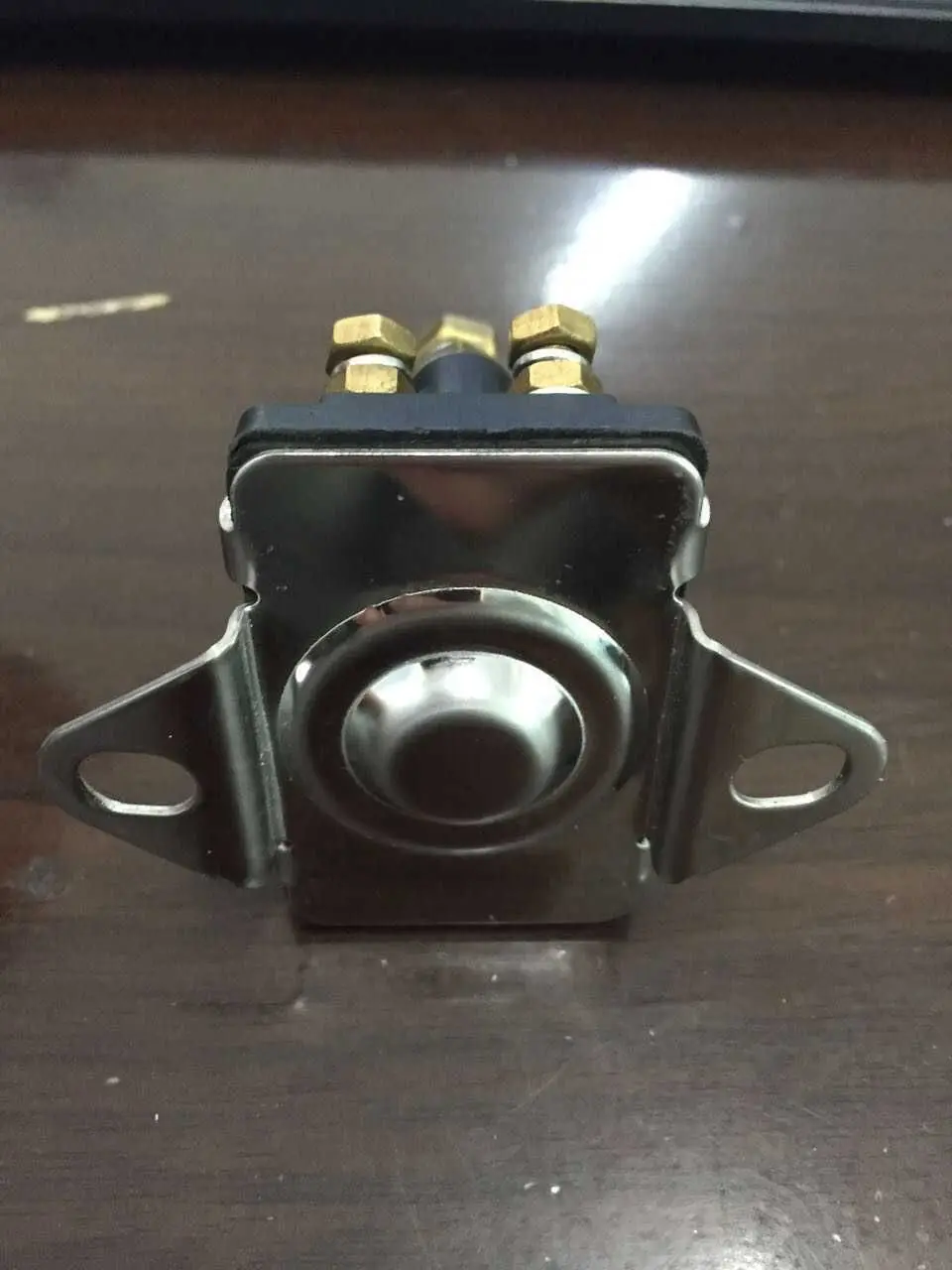 Starter Solenoid For Mercury Mariner Outboards 8996054,8996054t,89