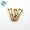 4.6 machinery to make hex head bolt and nut