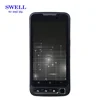 5 inch Octa core MTK solutions Handheld data collector with 2D barcode scanner