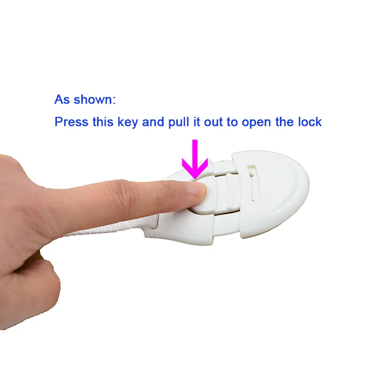 safety locks children