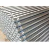 High quality Steel, galvanized,Cylinder jacket plastic sleeve conveyor roller