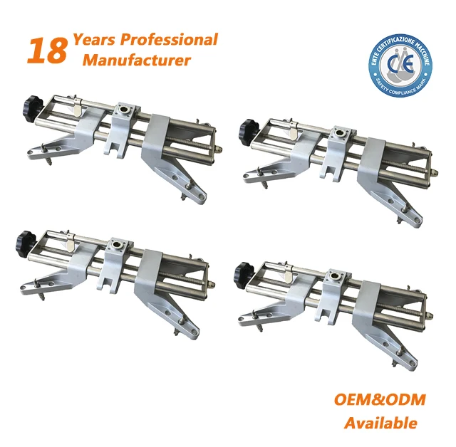 Johnbean Wheel Alignment Clamp Factory Sale/car Clamp Grabber/car Clamp