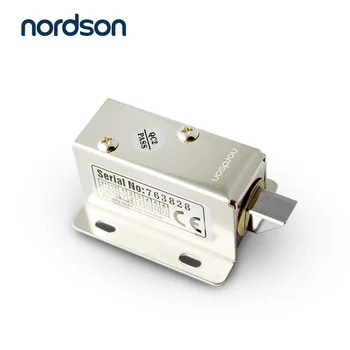 High Security Access Control System Smart Keyless Rfid Electronic