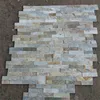Slate materials culture stone for garden wall cladding