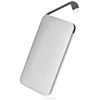 shenzhen electronic Trending hot product portable source 8000mah power bank