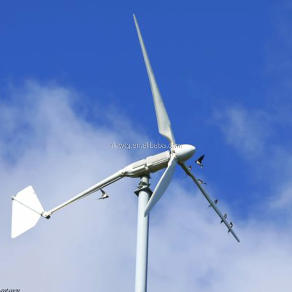 wind power kit