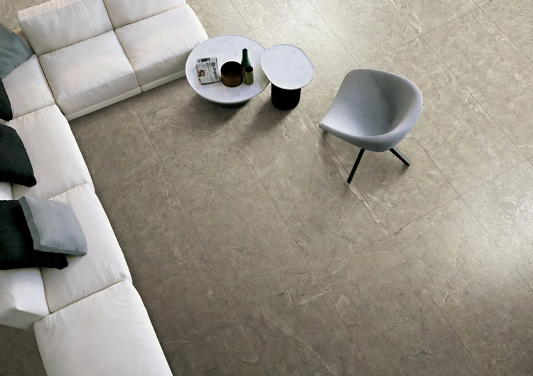 600 x 1200 environmental friendly modern porcelain tiles