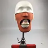 Simple Head Model High Quality Competitive Price ,Type Dental Head Model Manufacturer in China