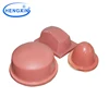 Tailor Made Hollow Silicon Pad For Pad Printer
