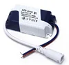 MINGYU factory 7W 12W 18W 24W 280-350mA LED DRIVER for PANEL LIGHT