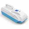Explosives trace detecting system ETD with long battery backup