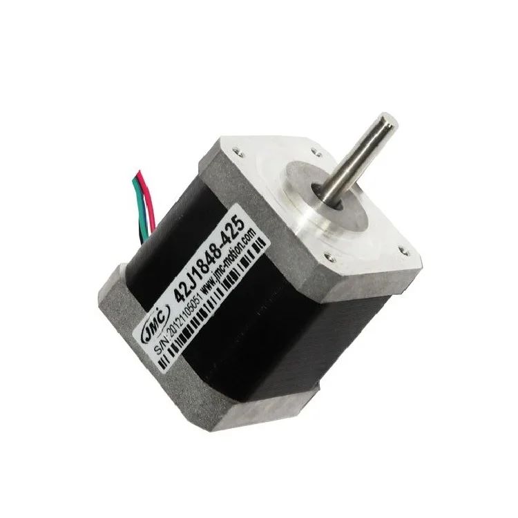 42mm 1.8deg Digital stepper motor 42J1848-425