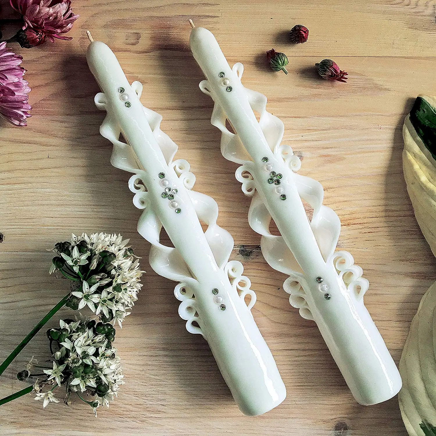 Cheap Wedding Candles Uk Find Wedding Candles Uk Deals On Line At