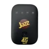 cheap 4g LTE pocket wifi wireless router modem Jazz 4G WIFI MF673 PK ZTE Wipod WD670 850/1800mhz