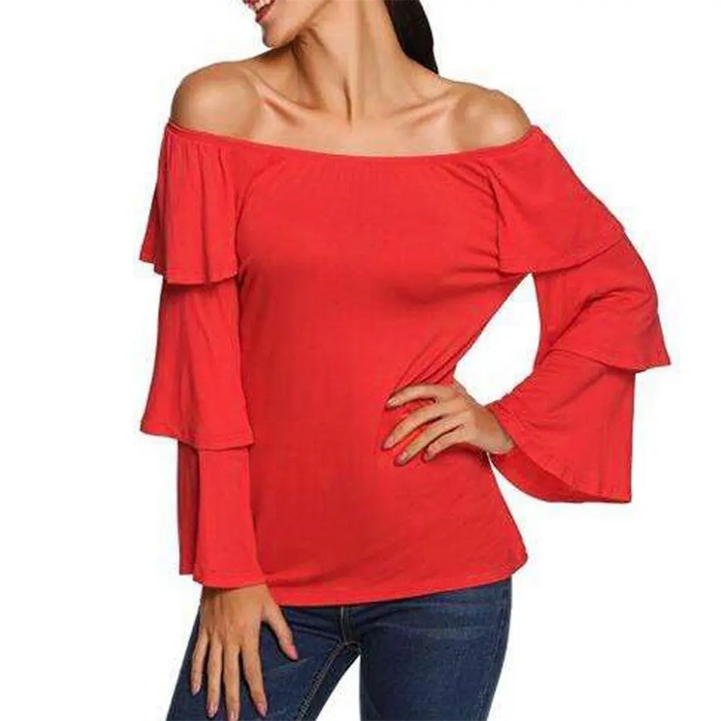 Cheap Red Sexy Blouse, find Red Sexy Blouse deals on line at Alibaba.com