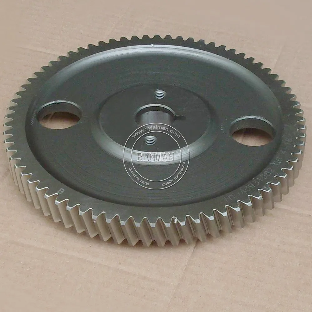 Cummins 6btaa 6b5.9 Fuel Pump Gear 3931382 3915594 3919638 3920305