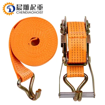 elastic tie down straps