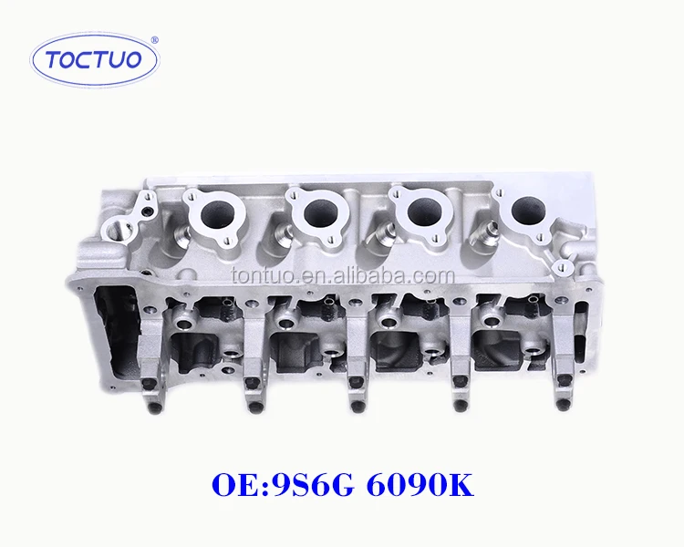 High Performance Engine Cylinder Head 9s6g6090k Buy Engine Cylinder