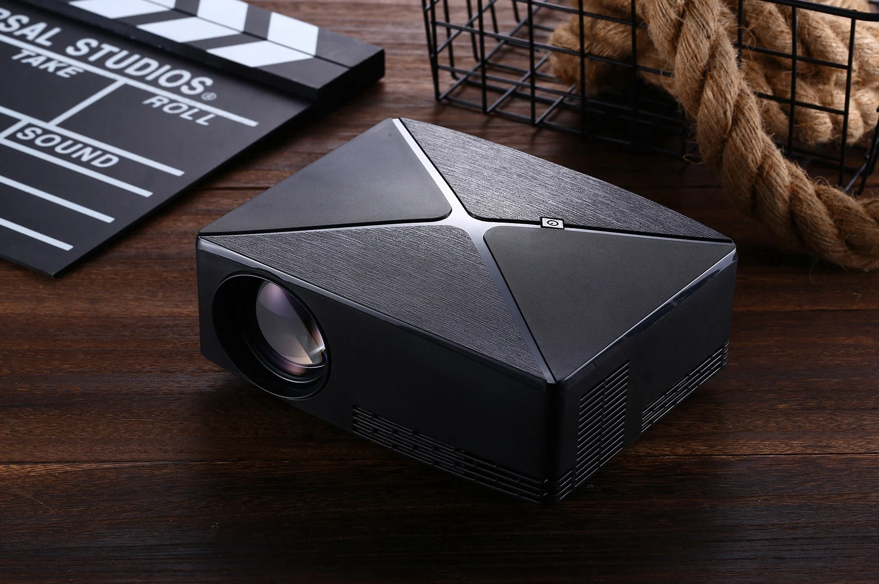 best home theater projector