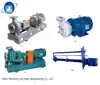 Corrosion resistance 22kw paper pulp pump ditch water pump made in china