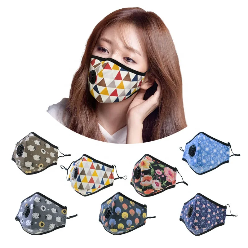 Китайская фабрика OEM хлопок маска для лица/рот муфельные