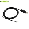 pl2303ta pl2303hxd usb serial adapter cable with rj11 rj12 for lg philips samsung tv control