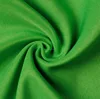 factory price different thickness polyester fabric shower curtain of mini mat