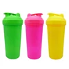 Hot Selling Bpa Free Cycling Promotional Shaker Cups