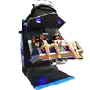 Hanging type 2 Seats New Experience 100% Earning Money 9D Fly Motion Simulator For mall/amusement park