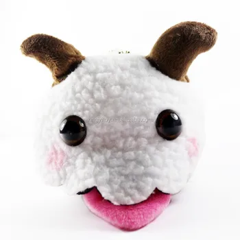 poro doll