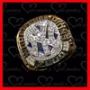 2000 New York Yankees championship ring for different player