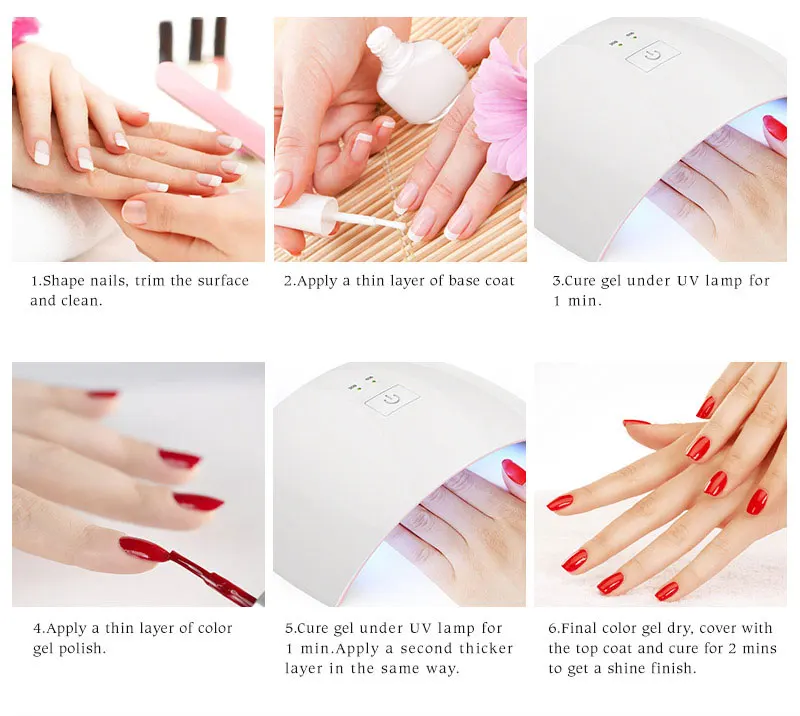 Fasedon New Color Halal Nail Gel Designs Beauty New Art Design Buy