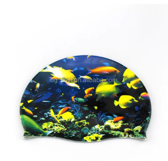 Unique Swim Caps Adult Funny Swim Cap Designer Swim Caps Buy Designer