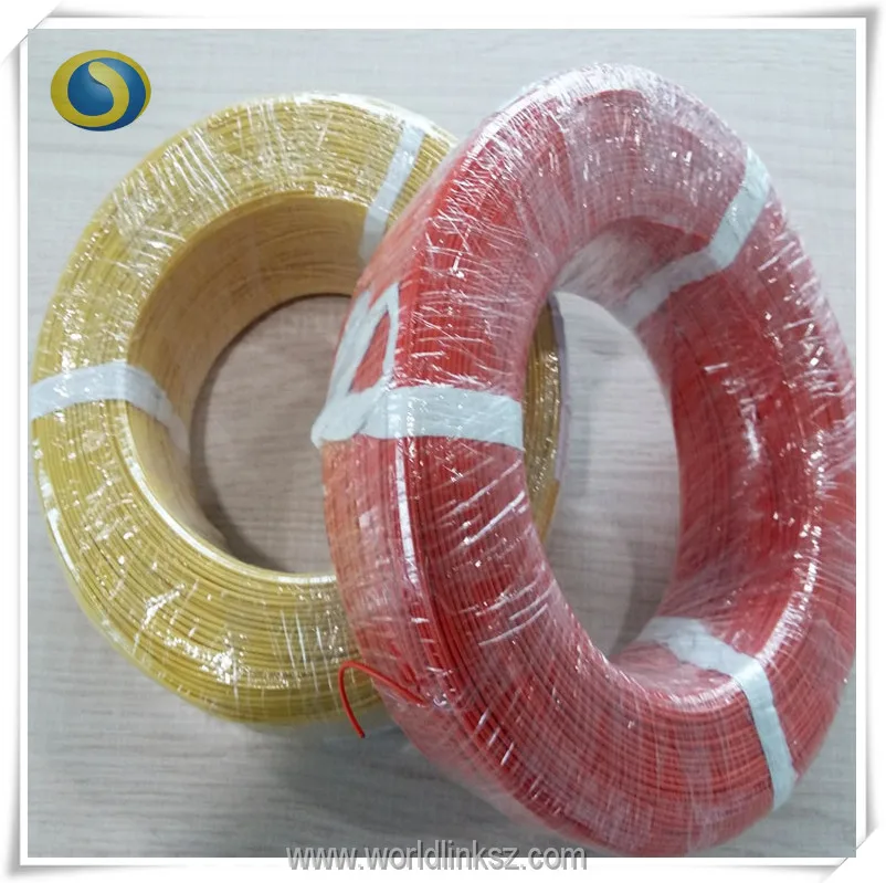 PVC Insulated Thin Wall AVSS Automotive wire