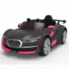 New Model Four wheel Drive sit on Children Electric Car open the door