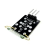 3pin Small BETR Mini Magnetic Dry Reed Pipe Switch Sensor Module for UNO DIY Starter Kit