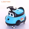 Hebei wholesale 2 in 1 ride car portable soft safety plastic squatty training seat toilet chair baby potty with music kids