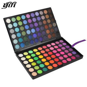 120 eyeshadow palette