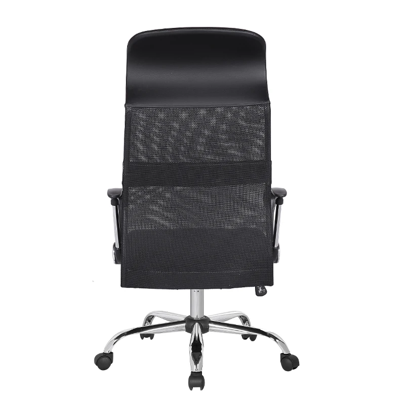 high back mesh back rotary office chair desk computer executive boss manager chair