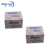 China suppliers logo printing single dose pharmaceutical packaging cardboard boxes custom paper gift box