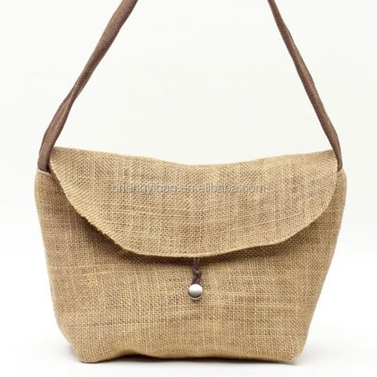 jute sling bags online