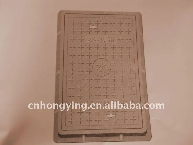Fiberglass Plastic Water Meter Cover Buy Water Meter Cover,Plastic