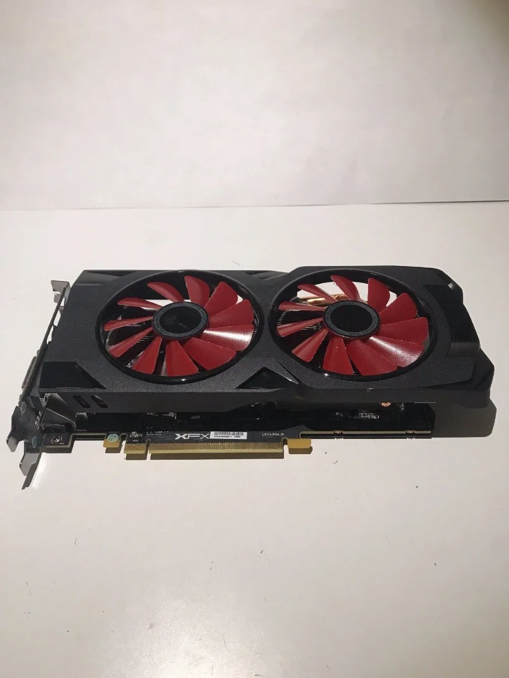 xfx amd radeon rx 570 4gb 8gb gpu great for crypto mining