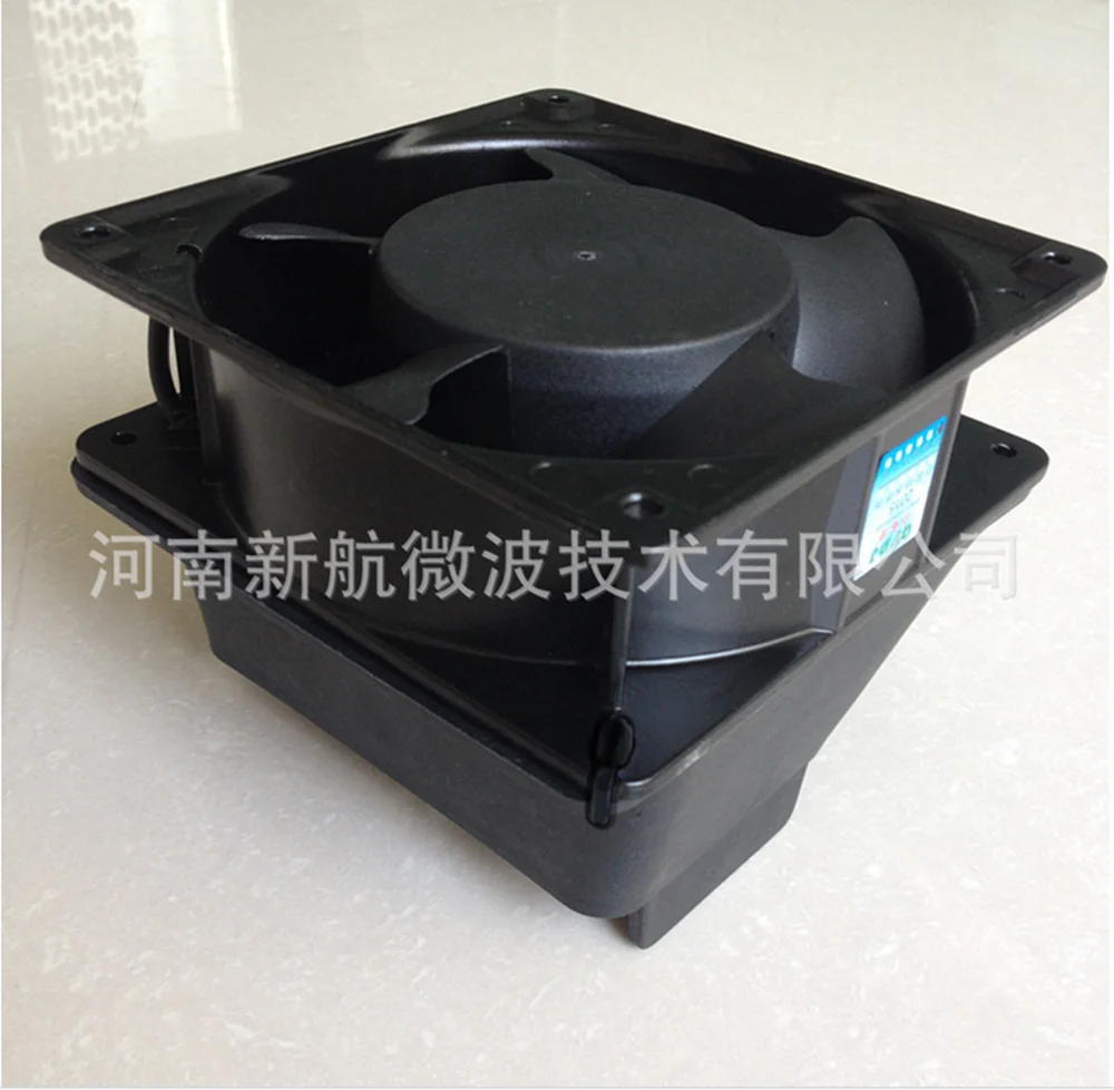 Microwave Oven Parts Cooling Microwave Fan Small Heat Resistant Fan