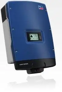 SMA Sunny Boy 5kW 230VAC TL Inverter w/ DC Disconnect SB5000TL-21 (Euro Version)