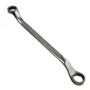 Metric Double End Box Wrench 304 Stainless steel 12 point spanner Rust Proof anti corrosion