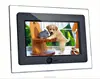 shop mall 7 Inch Battery Powered Small Digital Display Screen